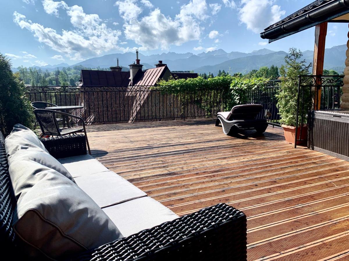 Willa Widokowa Zakopane — Photos 2