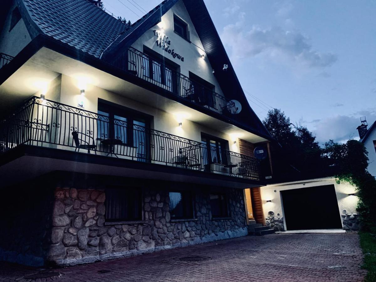 Willa Widokowa Zakopane — Photos 1
